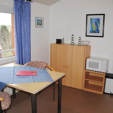 Meyer Meyer 02 Apartment Norderney