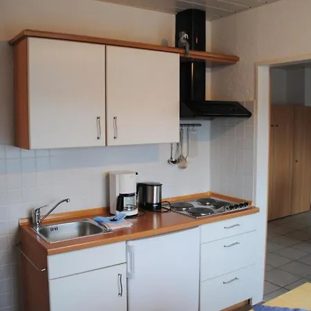 公寓 Meyer Meyer 02 *