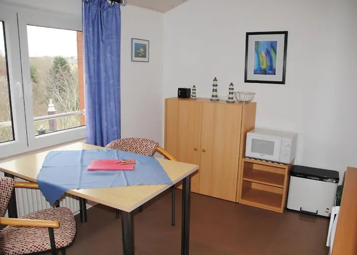 Meyer Meyer 02 公寓 诺德奈